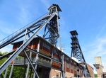 Visit Major Mining Sites of Wallonia, Belgium (UNESCO site)