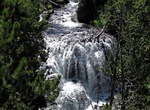 See Kepler Cascades, Yellowstone National Park, Wyoming
