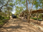 Stay at Singita Swanzi Game Lodge, Kruger National Park, South Africa