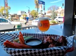 Drink Beer at Bolt Brewery, La Mesa, California