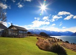 Stay at Whare Kea Lodge, Wanaka, New Zealand