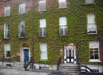 See Fitzwilliam Square, Dublin
