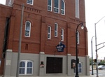 Visit Ebenezer Baptist Church, Atlanta, Georgia