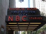 Dine at Rainbow Room, 30 Rockefeller Plaza, NYC