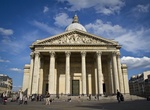 Visit Panthéon, Place du Panthéon, Paris, France
