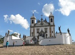 See Sanctuary of Bom Jesus do Congonhas, Brazil (UNESCO site)