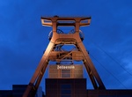 See Zollverein Coal Mine, Essen, Germany (UNESCO site)
