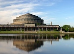 Visit Centennial Hall in Wrocław, Poland (UNESCO site)