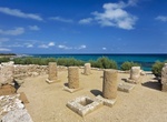 Visit Kerkuane, Tunisia (UNESCO site)