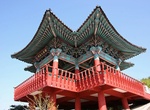 See Seokguram Grotto and Bulguksa Temple, South Korea (UNESCO site)