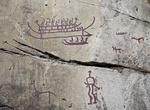 See Rock Carvings in Tanum, Sweden (UNESCO site)