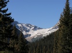 See Blackfoot & Jackson Glaciers, Glacier National Park, Montana