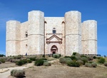 See Castel del Monte, Italy (UNESCO site)
