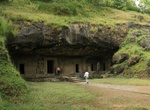 See Elephanta Caves, India (UNESCO site)