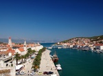 Visit Trogir Old Town, Croatia (UNESCO site)