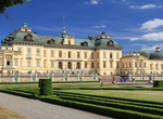 Visit Drottningholm Palace, Sweden (UNESCO site)
