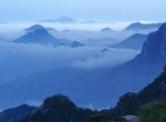 Explore Mount Sanqingshan National Park, China (UNESCO site)