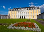 See Castles of Augustusburg and Falkenlust at Brühl, Germany (UNESCO site)