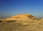 See Tchogha Zanbil (Chogha Zanbil), Iran (UNESCO site)