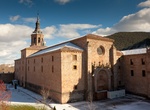See San Millán Yuso and Suso Monasteries, Spain (UNESCO site)
