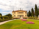 Visit Vicenza & Palladian Villas, Italy (UNESCO site)