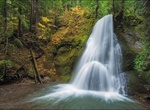 See Yakso Falls, Oregon