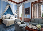 Stay at The Lanesborough, A St. Regis Hotel, London