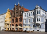 Visit Stralsund, Germany (UNESCO site)