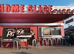 Eat at Home Slice Pizza, Austin, Texas