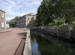 Visit New Lanark, Scotland (UNESCO site)