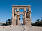 Visit Philae Temple, Egypt (UNESCO site)