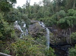 See Tchupala Falls, Wooroonooran National Park, Queensland, Australia