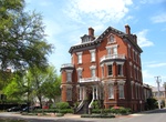 Stay at Kehoe House, Savannah, Georgia