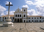 See São Francisco Square, São Cristóvão, Brazil (UNESCO site)