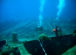 Dive WWII Maritime Heritage Trail – Battle of Saipan, Northern Mariana Islands