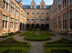 See Plantin-Moretus Museum, Belgium (UNESCO site)