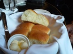 Try a Parker House Roll, Boston, Massachusetts