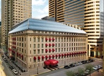 Stay at Langham Hotel Boston, Massachusetts