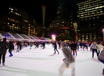 Shop Bank of America Winter Village at Bryant Park, New York, New York