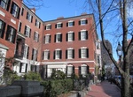 Visit Nichols House Museum, Boston, Massachusetts