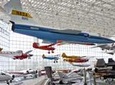 Admission to The Museum of Flight