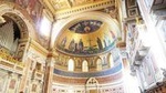 Rome Walking Tour of Holy Sites: Basilica of the Holy Cross in Jerusalem, San Giovanni in Laterano and Scala Santa