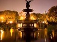 Central Park Night Time Photo Tour