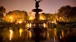 Central Park Night Time Photo Tour