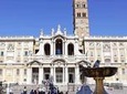 Churches of Rome Private Tour: Maria Maggiore, Santa Pudenziana, Santa Prassede