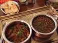 Delhi Cooking Demo and Lunch Punjabi Style