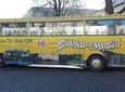 Hop-On Hop-Off City Tour Salzburg