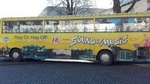 Hop-On Hop-Off City Tour Salzburg
