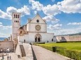 Private Full-Day Tour of Assisi and Cortona from Florence