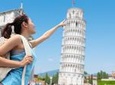 Private Half-Day Tour of Pisa from Florence